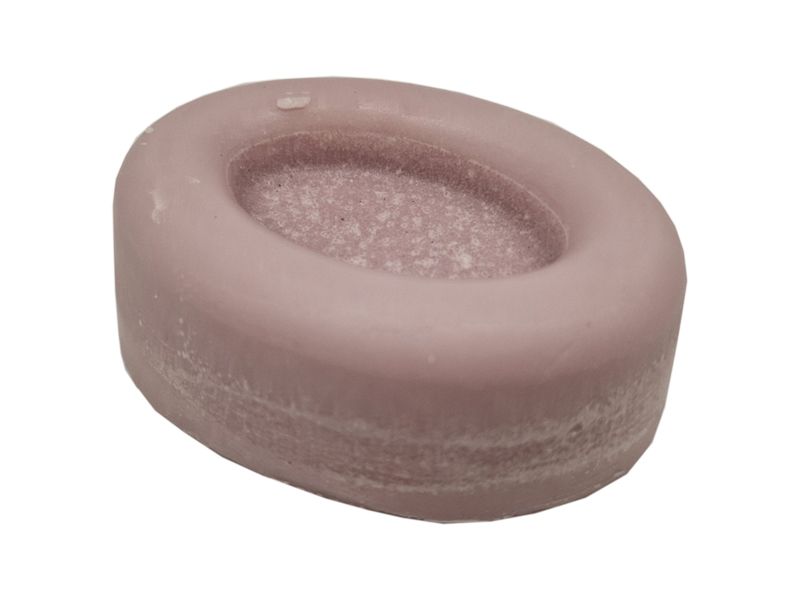 Fester Haarbalsam "ABVERKAUF"