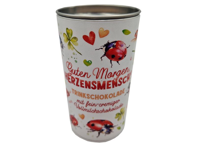 Trinkschokolade
