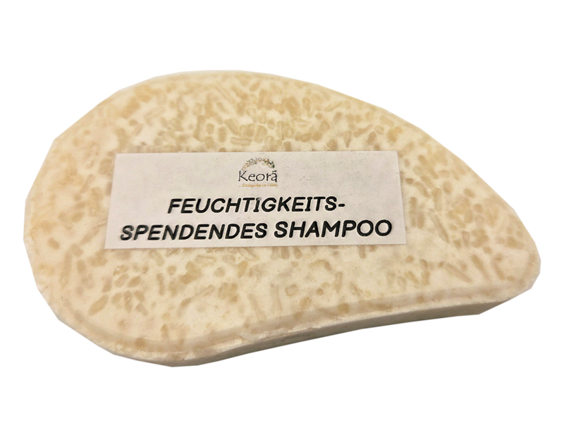 Feuchtigkeitsspendendes Shampoo