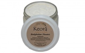 Bodybutter