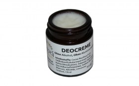 Deocreme