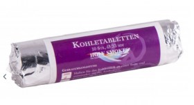 Kohletabletten