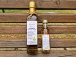 Zitronen-Basilikum Essig (250ml)