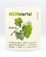 Owoschfetzn WEINVIERTEL