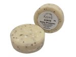 Festes Shampoo Kokos