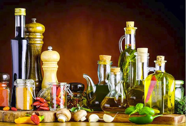 Essig & Öl
