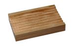 Seifenschale Holz