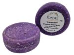Festes Shampoo "Lavendel"