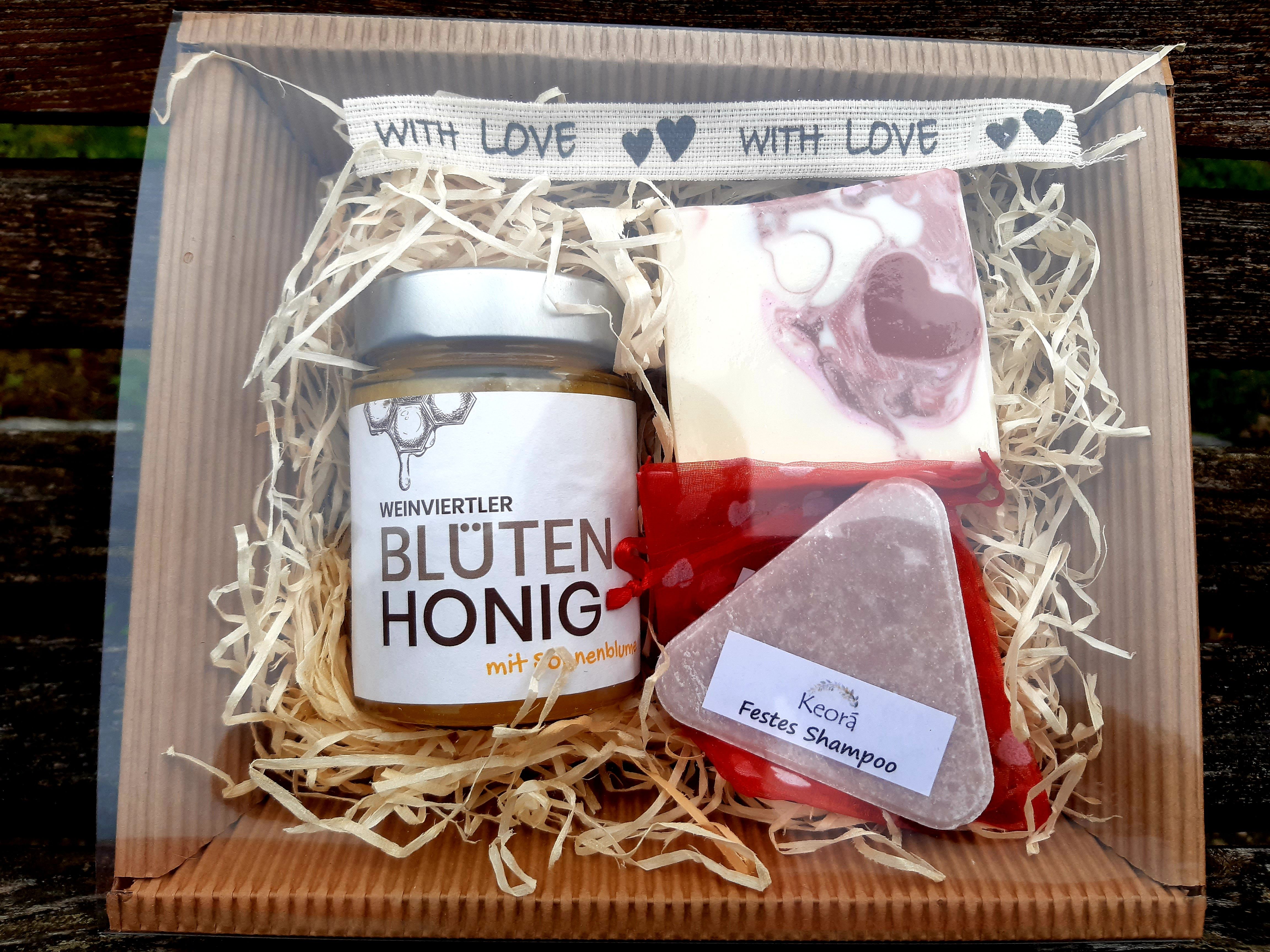 Muttertag´s Box klein