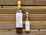 Zitronen-Basilikum Essig (250ml)