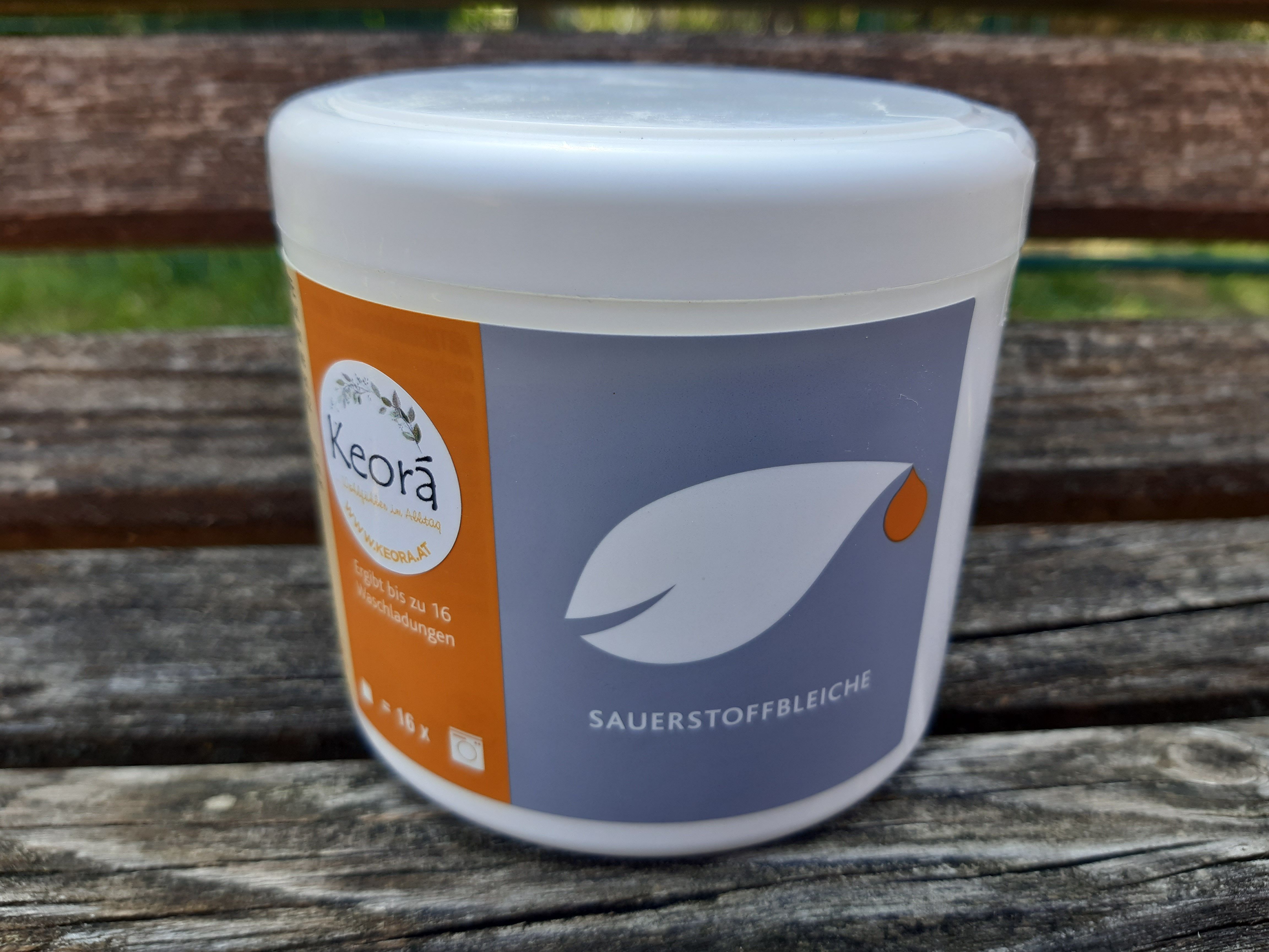 Sauerstoffbleiche 400g