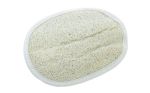 BIO Luffa-Massagepad