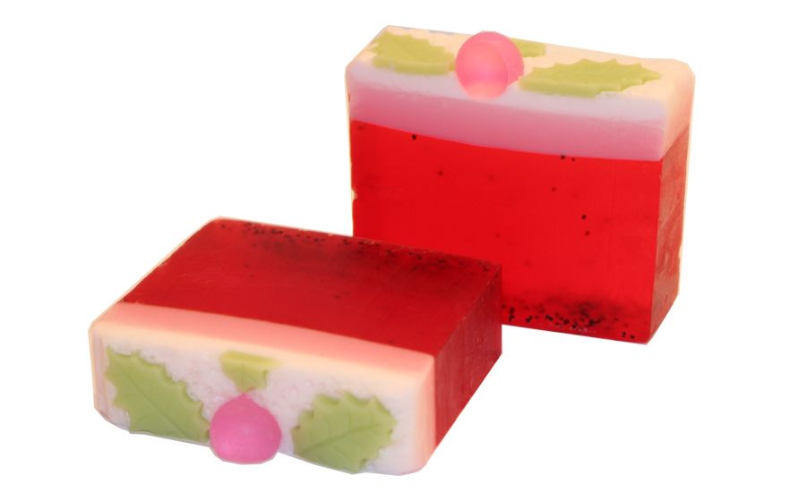 Weihnachtszauber Waschessenz